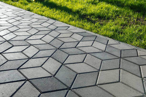 Best Commercial Driveway Pavers  in Lake Arbor, MD