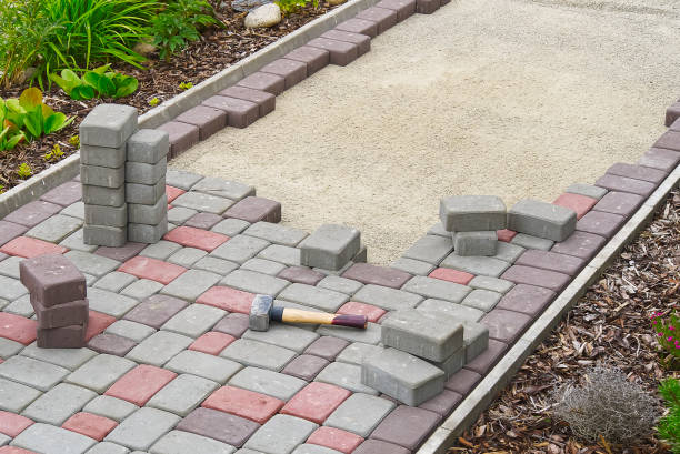 Best Affordable Driveway Pavers  in Lake Arbor, MD