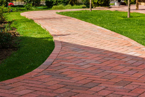 Best Brick Driveway Pavers  in Lake Arbor, MD