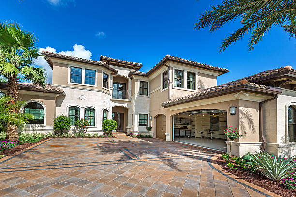 Best Cobblestone Driveway Pavers  in Lake Arbor, MD