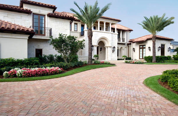 Best Driveway Pavers Near Me  in Lake Arbor, MD