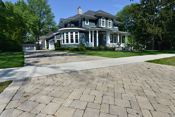 Reasons to Select Us for Your Driveway Paving Requirements in Lake Arbor, MD