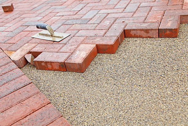 Best Permeable Paver Driveway  in Lake Arbor, MD