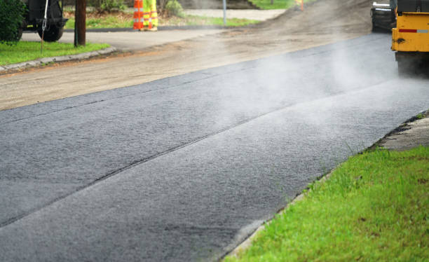 Best Residential Driveway Paver Services  in Lake Arbor, MD