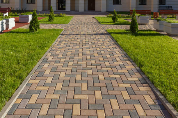 Best Driveway Resurfacing Pavers  in Lake Arbor, MD
